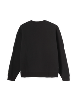 DARK SEAS Waterloo Crewneck Black Men's Crewnecks Dark Seas 