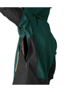 PATAGONIA Storm Shift Snow Jacket Cascade Green 2026 Men's Snow Jackets Patagonia 