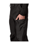 PATAGONIA Storm Shift GORE-TEX Snow Pants Black 2026 Men's Snow Pants Patagonia 