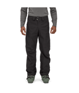 PATAGONIA Storm Shift GORE-TEX Snow Pants Black 2026 Men's Snow Pants Patagonia 