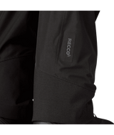 PATAGONIA Storm Shift GORE-TEX Snow Pants Black 2026 Men's Snow Pants Patagonia 