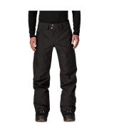 PATAGONIA Storm Shift GORE-TEX Snow Pants Black 2026 Men's Snow Pants Patagonia 