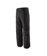 PATAGONIA Storm Shift GORE-TEX Snow Pants Black 2026 Men's Snow Pants Patagonia 