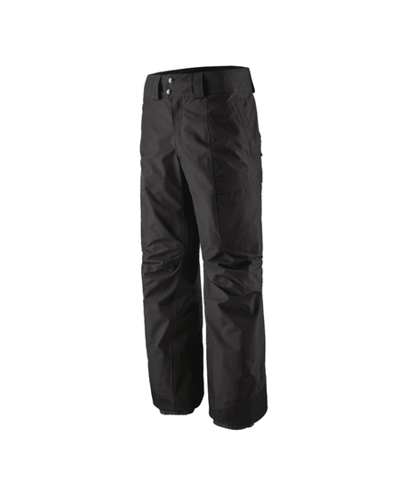 PATAGONIA Storm Shift GORE-TEX Snow Pants Black 2026 Men's Snow Pants Patagonia 