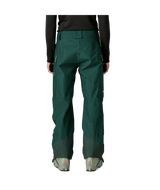 PATAGONIA Storm Shift Snow Pants Cascade Green 2026 Men's Snow Pants Patagonia 