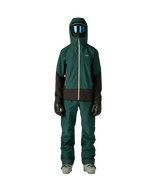 PATAGONIA Storm Shift Snow Pants Cascade Green 2026 Men's Snow Pants Patagonia 