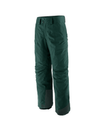 PATAGONIA Storm Shift Snow Pants Cascade Green 2026 Men's Snow Pants Patagonia 