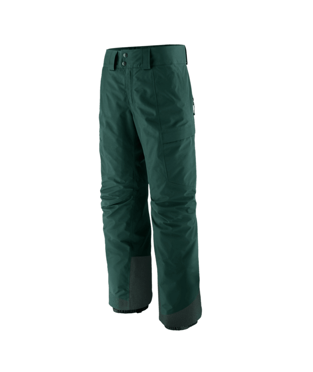 PATAGONIA Storm Shift Snow Pants Cascade Green 2026 Men's Snow Pants Patagonia 