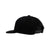 DARK SEAS Crisp Snapback Hat Black Men's Hats Dark Seas 