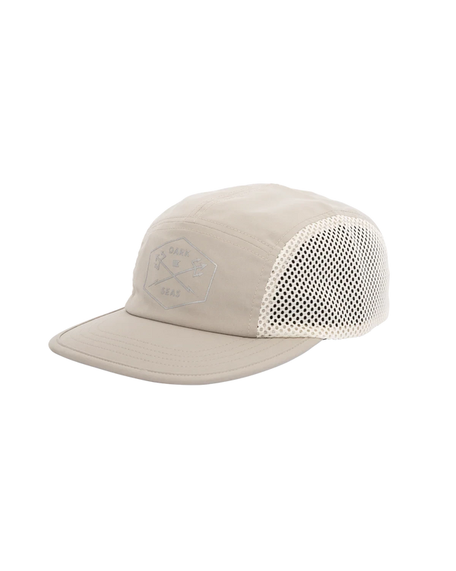 DARK SEAS No Sweat Camp Hat Sage Men's Hats Dark Seas 