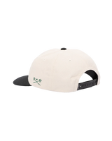 DARK SEAS Jumper II Hat Off White/Navy Men's Hats Dark Seas 