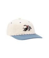 DARK SEAS Migration Hat White/Blue Men's Hats Dark Seas 