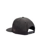 DARK SEAS Lombardy Hat Black Men's Hats Dark Seas 