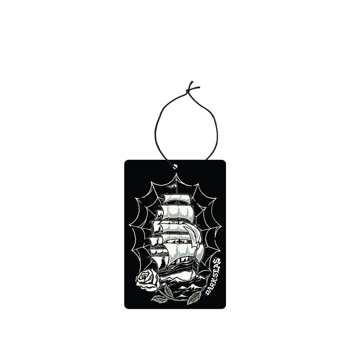DARK SEAS Departed Air Freshener Air Fresheners Dark Seas 