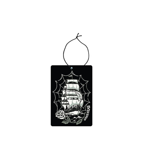 DARK SEAS Departed Air Freshener Air Fresheners Dark Seas 
