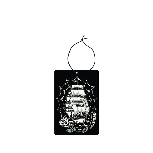 DARK SEAS Departed Air Freshener Air Fresheners Dark Seas 