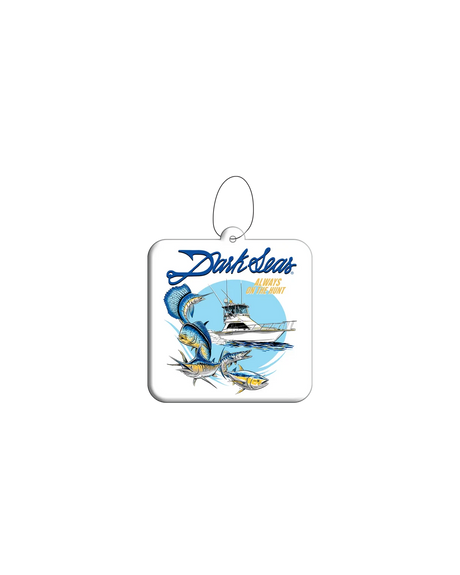 DARK SEAS Reel Legends Air Freshener Air Fresheners Dark Seas 