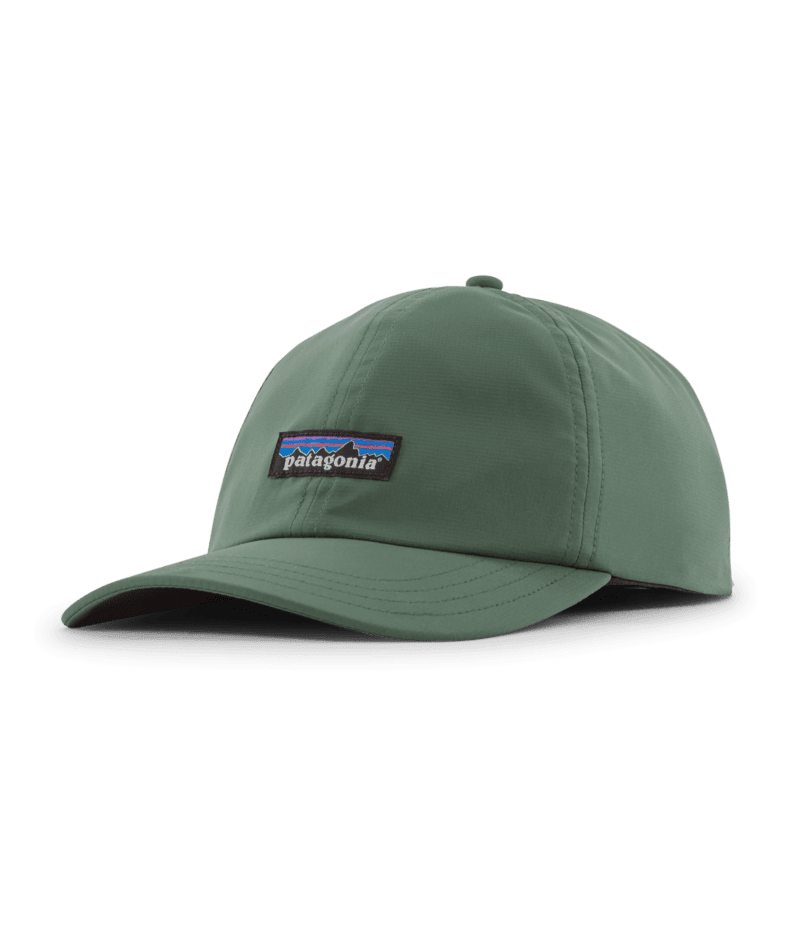 PATAGONIA Terrebonne Hat Canopy Green Men's Hats Patagonia 