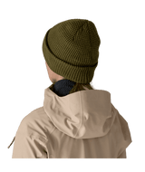 PATAGONIA SnowDrifter Beanie Tent Green Men's Beanies Patagonia 