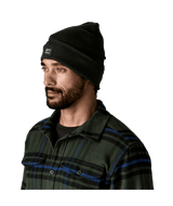 PATAGONIA Everyday Beanie Black Men's Beanies Patagonia 