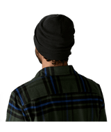 PATAGONIA Everyday Beanie Black Men's Beanies Patagonia 