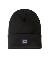 PATAGONIA Everyday Beanie Black Men's Beanies Patagonia 