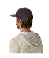 PATAGONIA Fly Catcher Hat Fitz Roy Trout/Ink Black Men's Hats Patagonia 