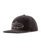 PATAGONIA Fly Catcher Hat Fitz Roy Trout/Ink Black Men's Hats Patagonia 