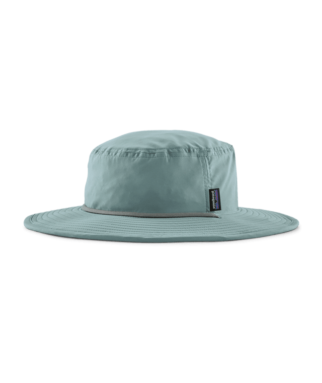 PATAGONIA Patagonia Brimmer Hat Blue Sage Men's Bucket Hats Patagonia 