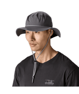 PATAGONIA Patagonia Brimmer Hat Forge Grey Men's Bucket Hats Patagonia 