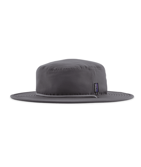 PATAGONIA Patagonia Brimmer Hat Forge Grey Men's Bucket Hats Patagonia 