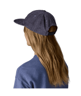 PATAGONIA Corduroy Cap Earth Flow/Smolder Blue Men's Hats Patagonia 