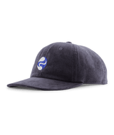 PATAGONIA Corduroy Cap Earth Flow/Smolder Blue Men's Hats Patagonia 