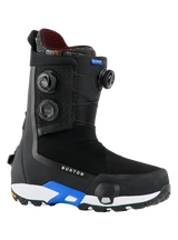BURTON Highshot X Pro Step On Snowboard Boots Black 2026 Men's Step On Boots Burton 
