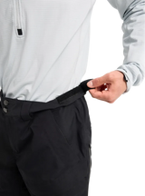 BURTON [ak] Swash GORE‑TEX 2L Snow Pants True Black 2026 Men's Snow Pants Burton 