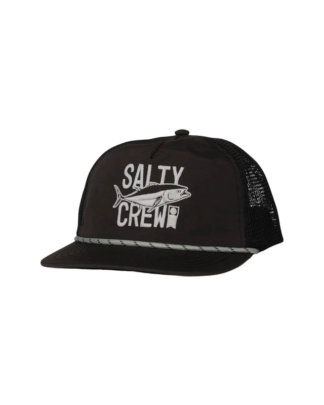 SALTY CREW Tried And True Trucker Hat Phantom Men's Hats Salty Crew 