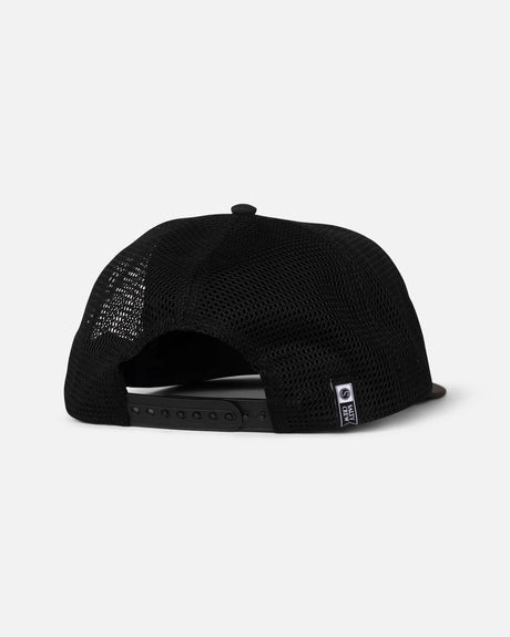 SALTY CREW Tried And True Trucker Hat Phantom Men's Hats Salty Crew 