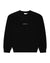 BEYOND MEDALS Angel Sweater Black Men's Sweaters Beyond Medals 