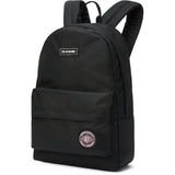 DAKINE 365 X Independent 21L Backpack Black Backpacks Dakine 