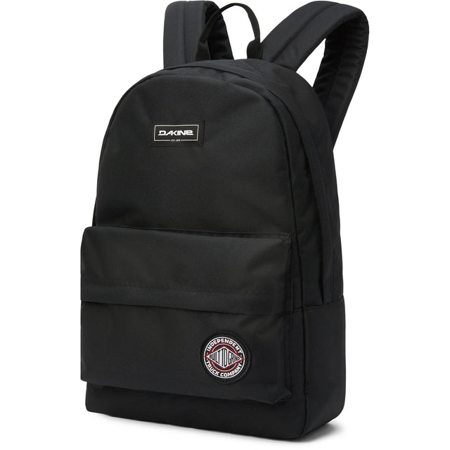 DAKINE 365 X Independent 21L Backpack Black Backpacks Dakine 