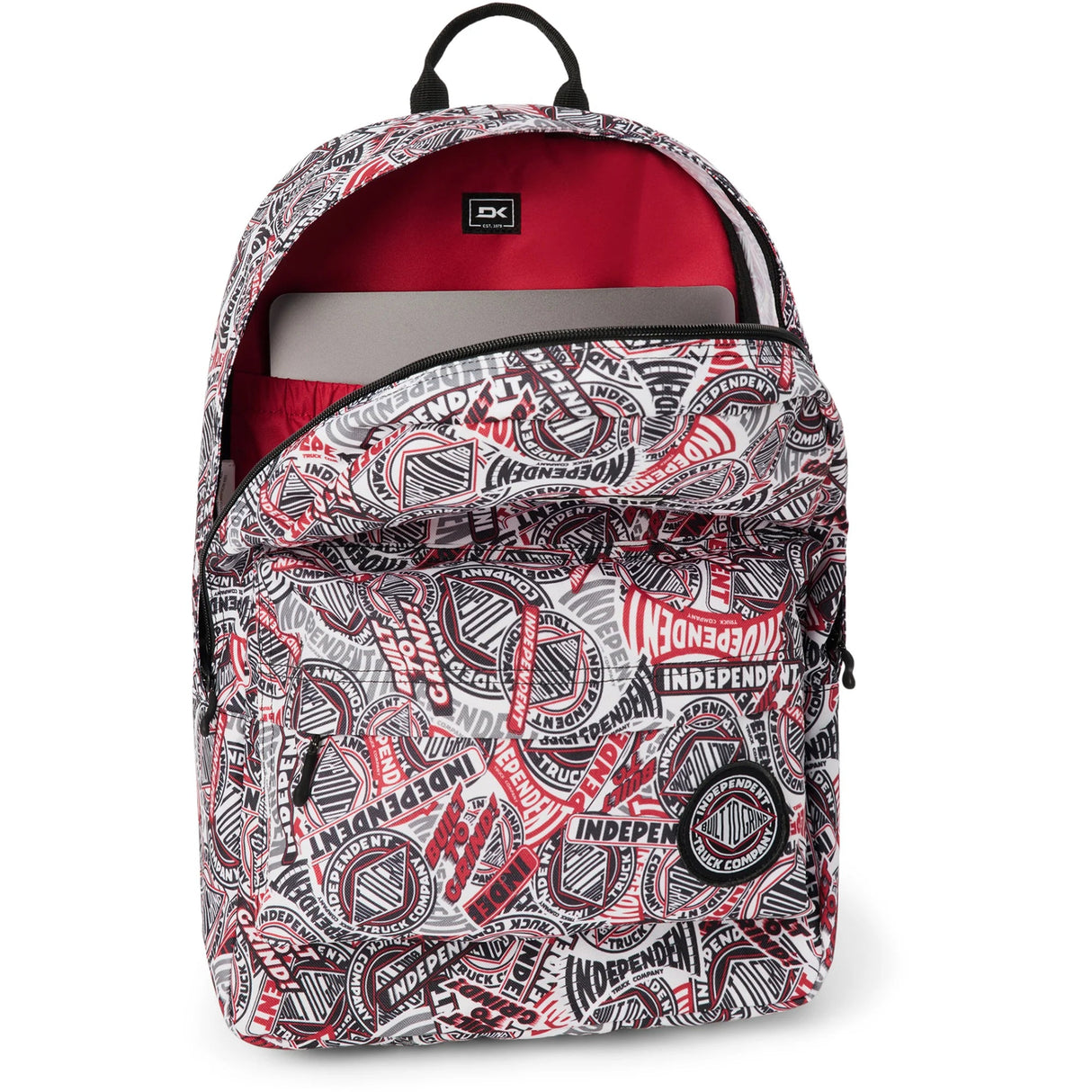 DAKINE X Independent 365 Pack 21L Backpack Independent Backpacks Dakine 
