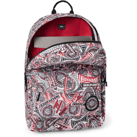 DAKINE X Independent 365 Pack 21L Backpack Independent Backpacks Dakine 
