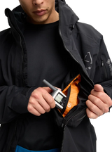 BURTON [ak] Cyclic GORE‑TEX 2L Snow Jacket True Black 2026 Men's Snow Jackets Burton 