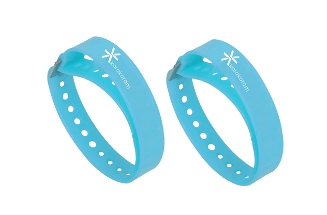 KARAKORAM Splitboard Straps Splitboard Parts & Hardware Karakoram 