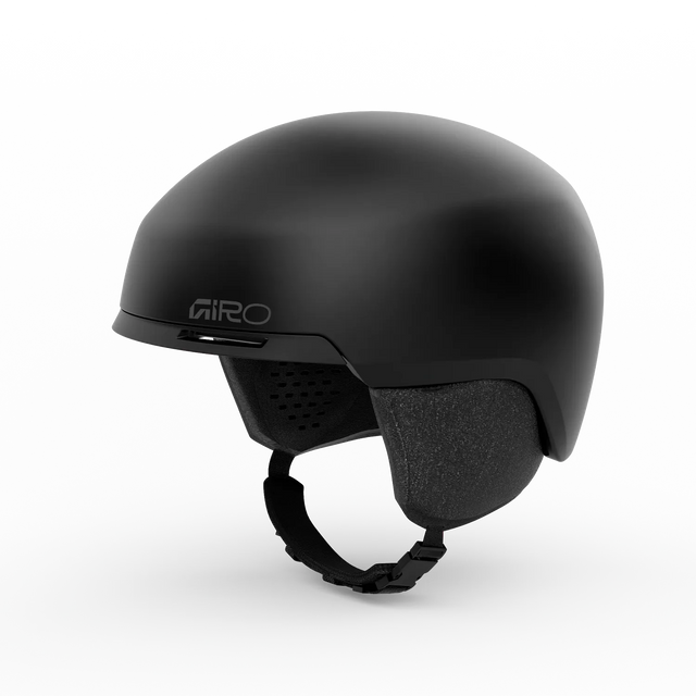 GIRO Taggert MIPS Snow Helmet Black Men's Snow Helmets Giro 