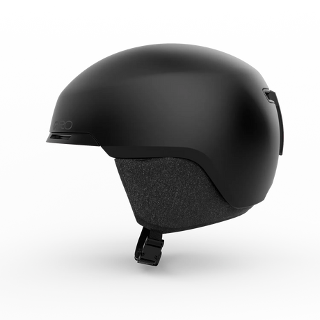 GIRO Taggert MIPS Snow Helmet Black