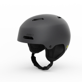 GIRO Ledge MIPS Snow Helmet Graphite Men's Snow Helmets Giro 