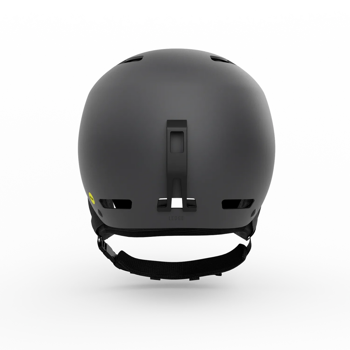 GIRO Ledge MIPS Snow Helmet Graphite Men's Snow Helmets Giro 