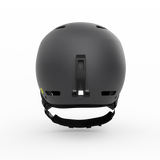 GIRO Ledge MIPS Snow Helmet Graphite Men's Snow Helmets Giro 