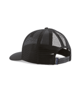 PATAGONIA Fitz Roy Trout Trucker Hat Black Men's Hats Patagonia 